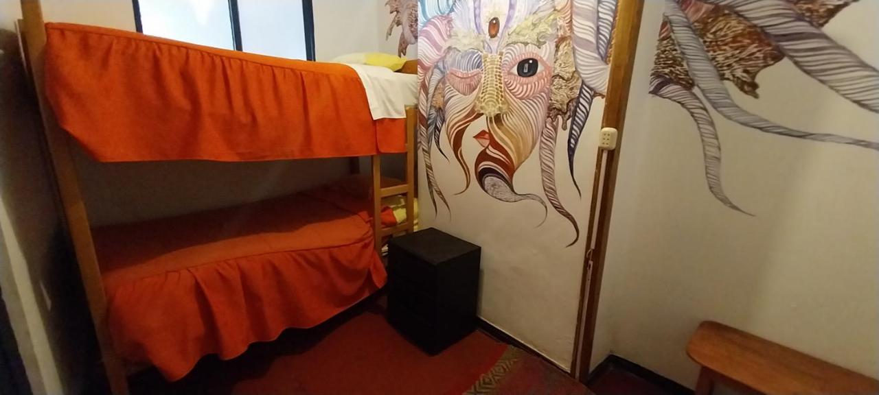 Hostel Magaly
