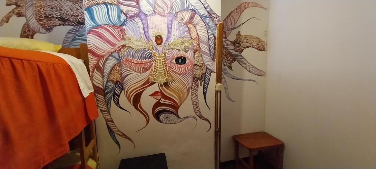 Magaly Hostal