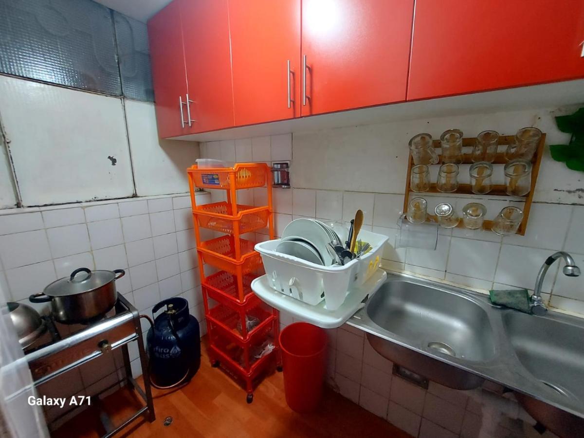 Magaly Hostal Cuzco