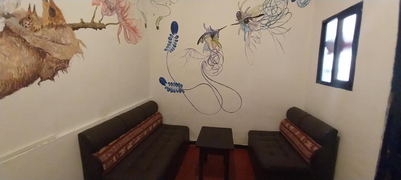 Hostal Magaly Cuzco