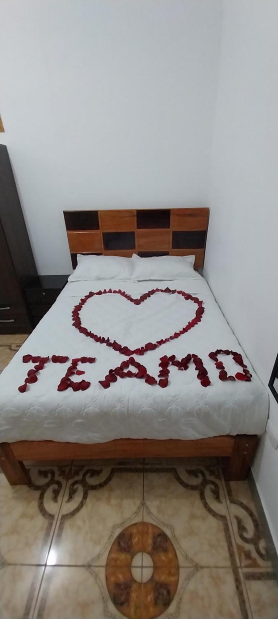 Magaly Hostel